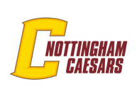 Nottingham Caesers logo